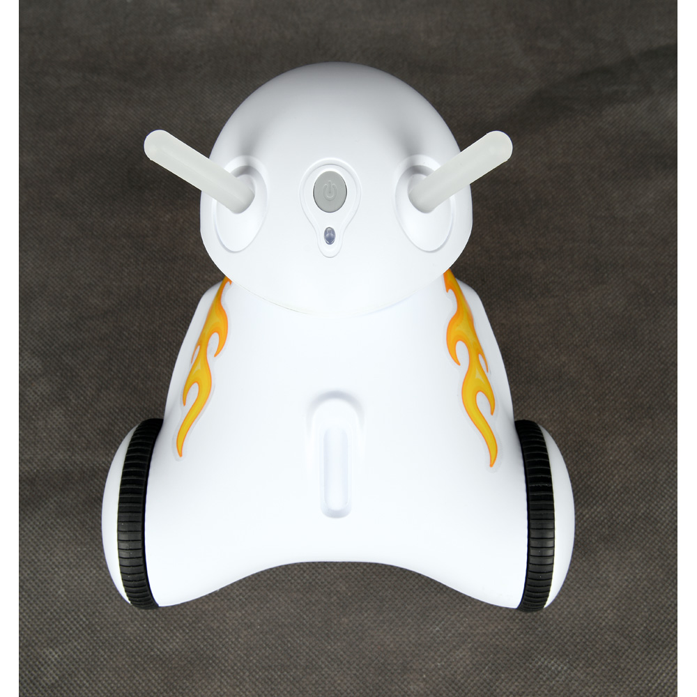 Samolepky pre personalizáciu robota Photon - Sada 4v1