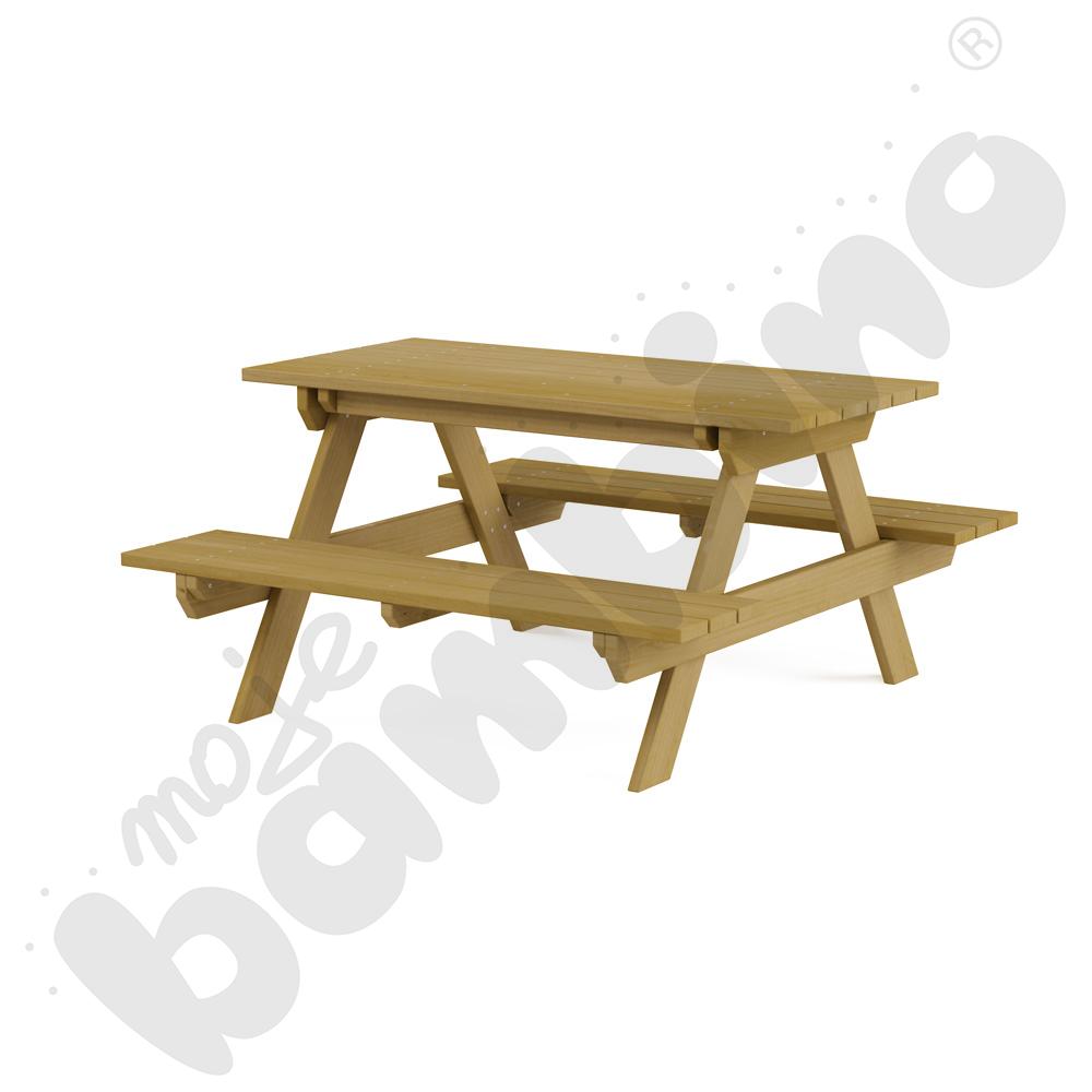 Ławkostół średni Terra