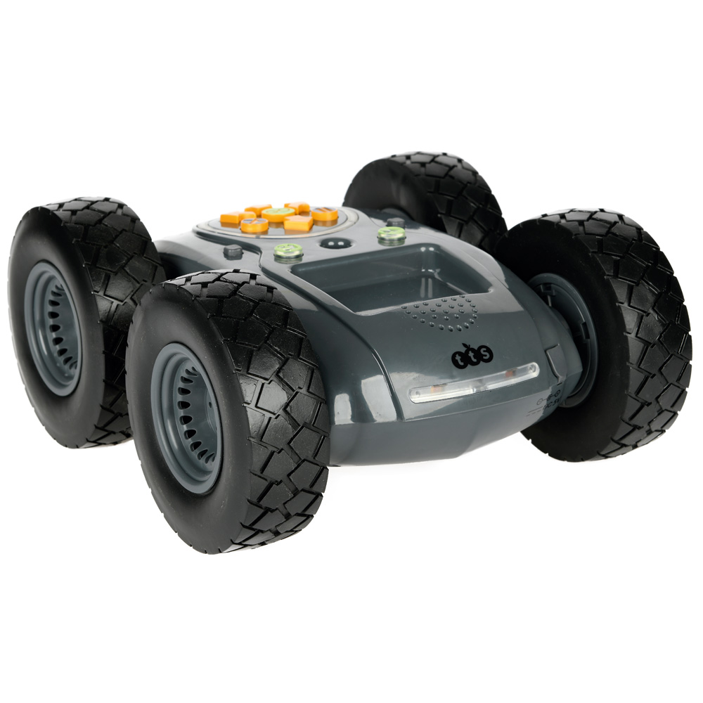Terénny robot 
