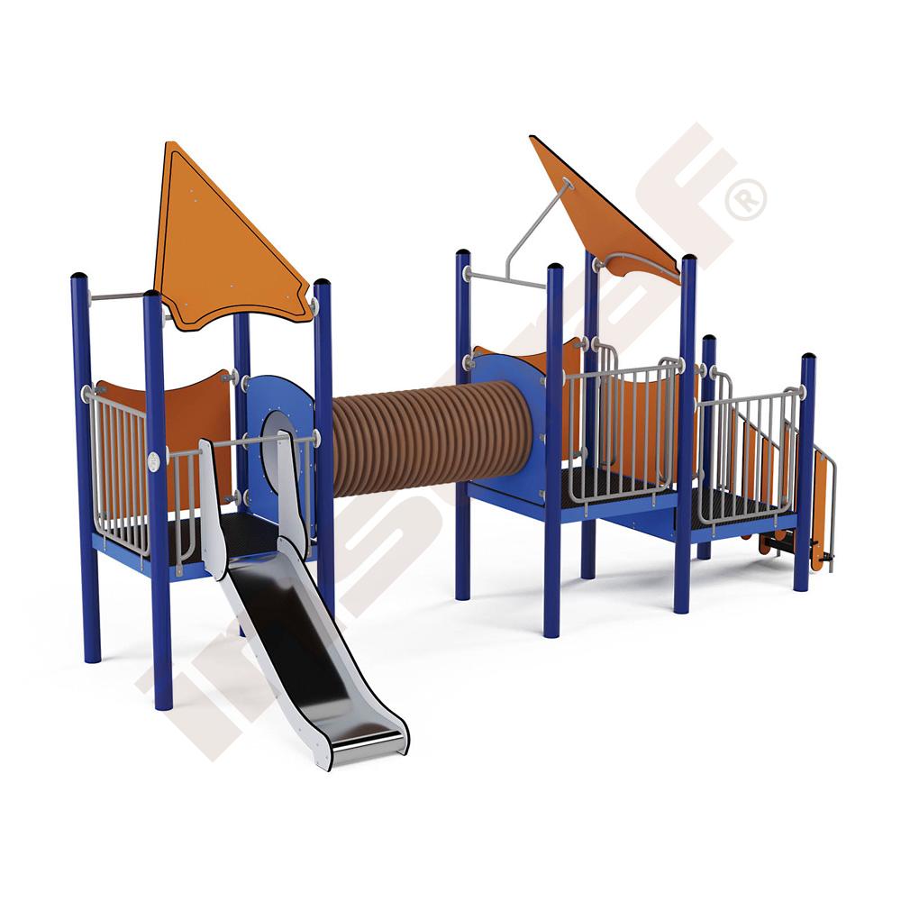 Action4Kids - sestava MKP-J032