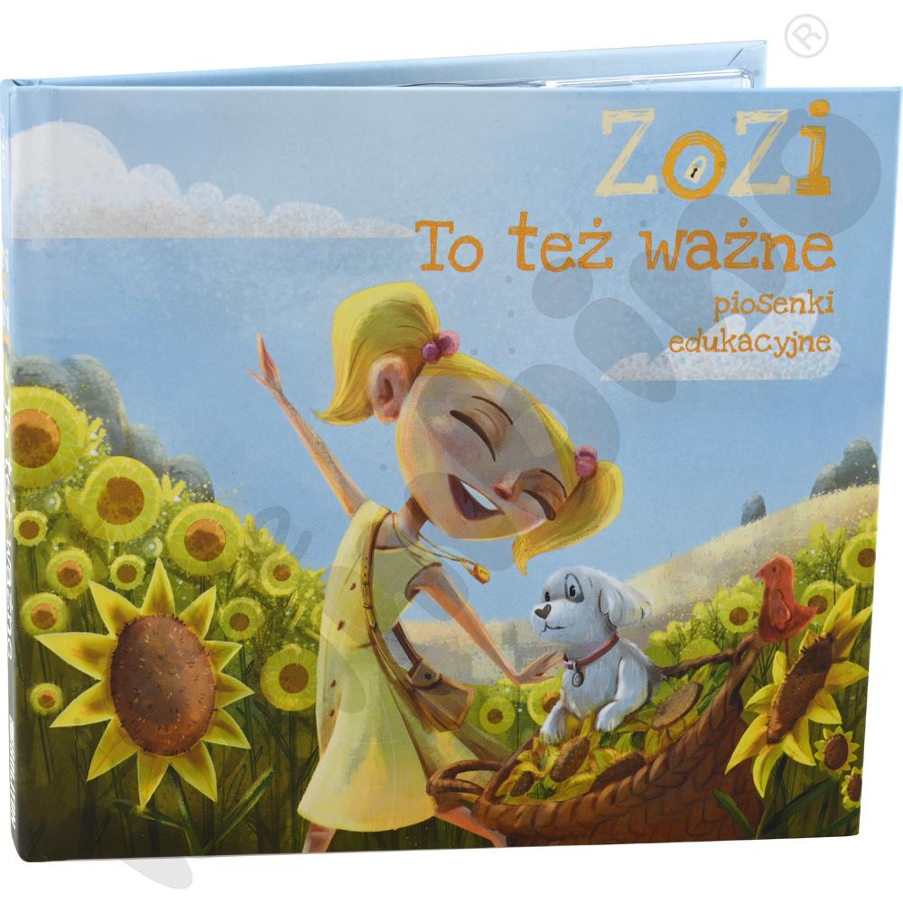 ZoZi – To też ważne