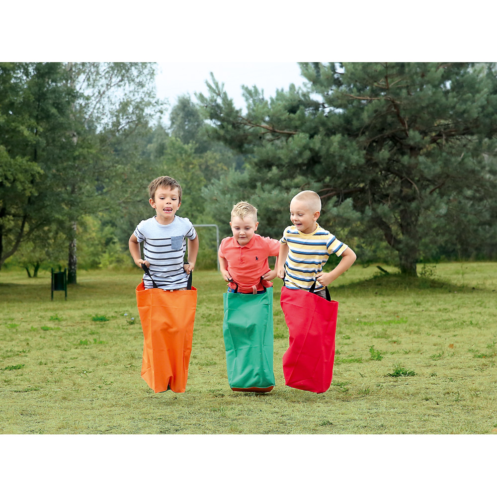 Vrece na skákanie