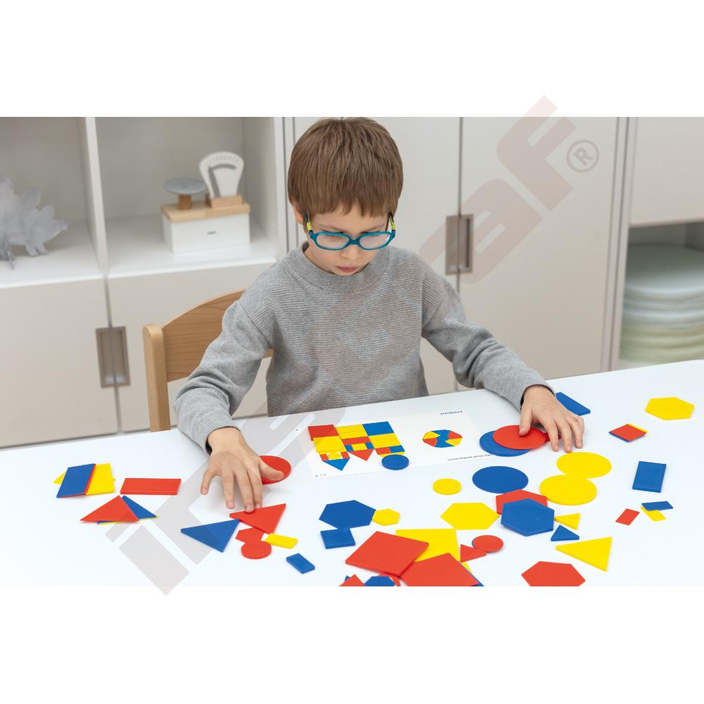 Matematické kostky