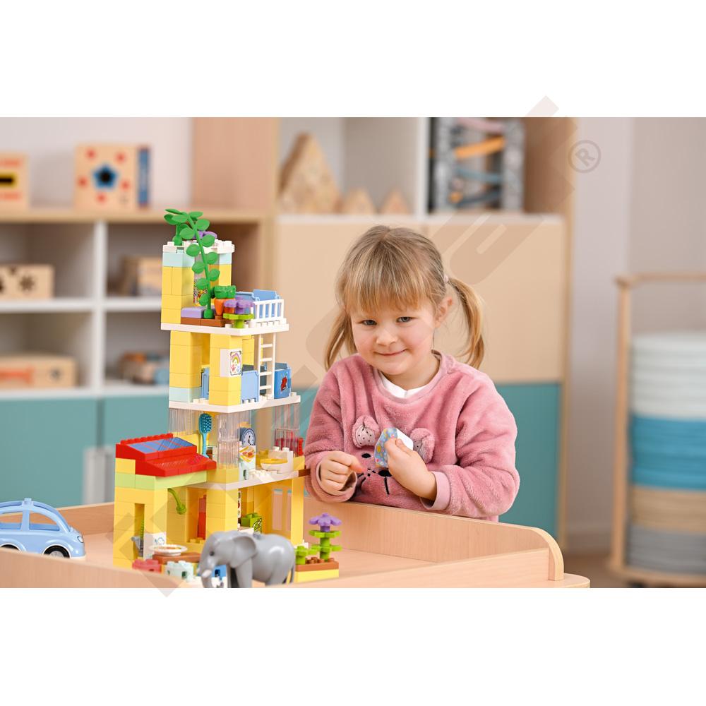 LEGO aktívny stolík