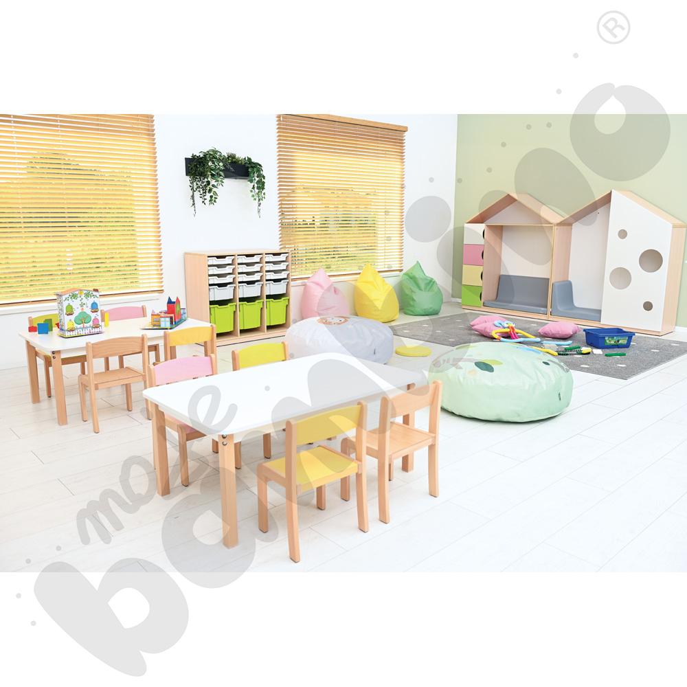 Sala Cukierkowe pole