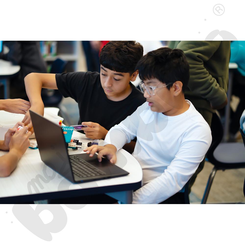 LEGO® Education Informatyka i AI 11+