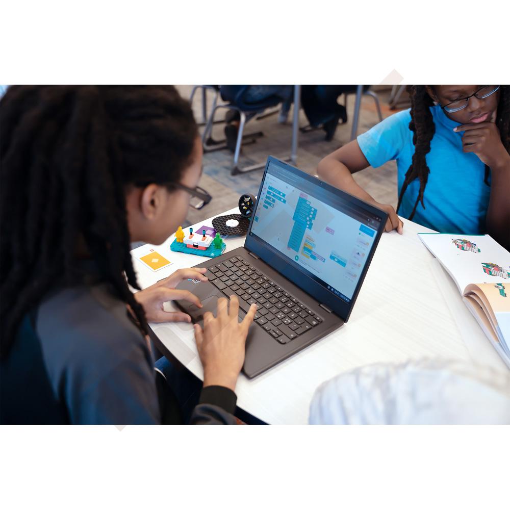 LEGO® Education Informatik- & KI-Set 11+