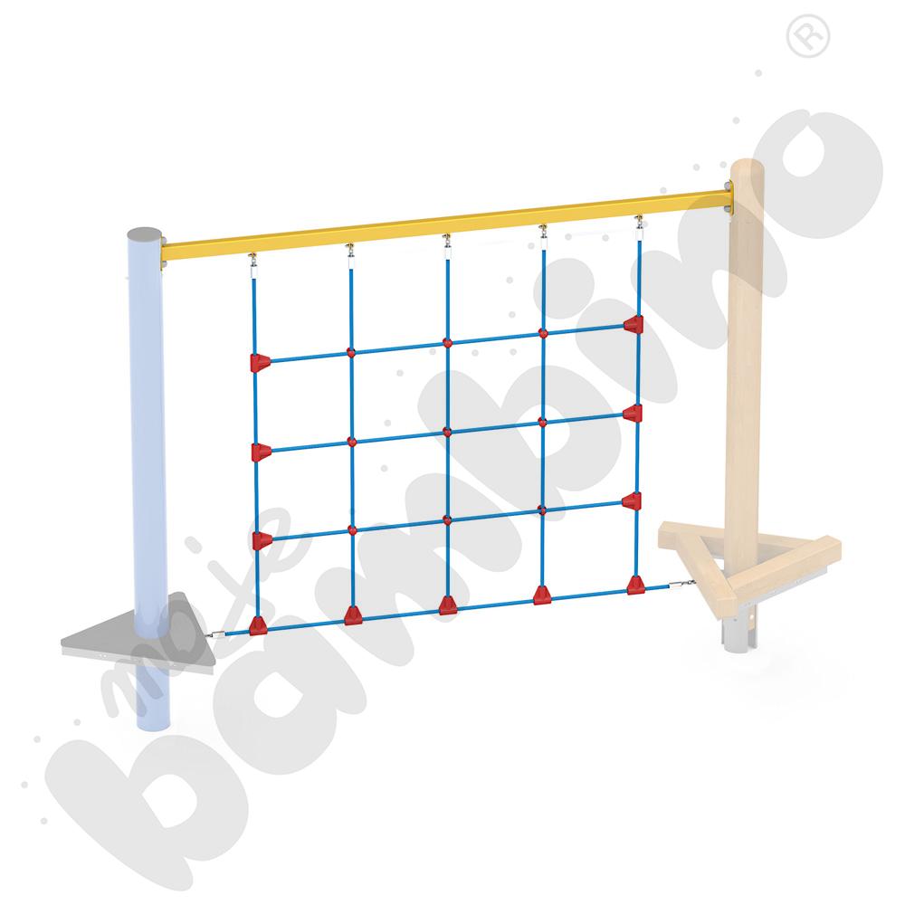 Moduł 6 - Siatka rybaka