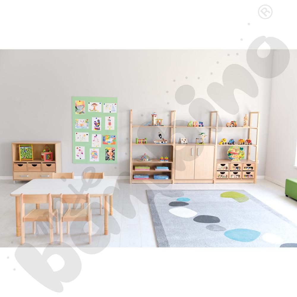 Dywan Flora, 2 x 3 m