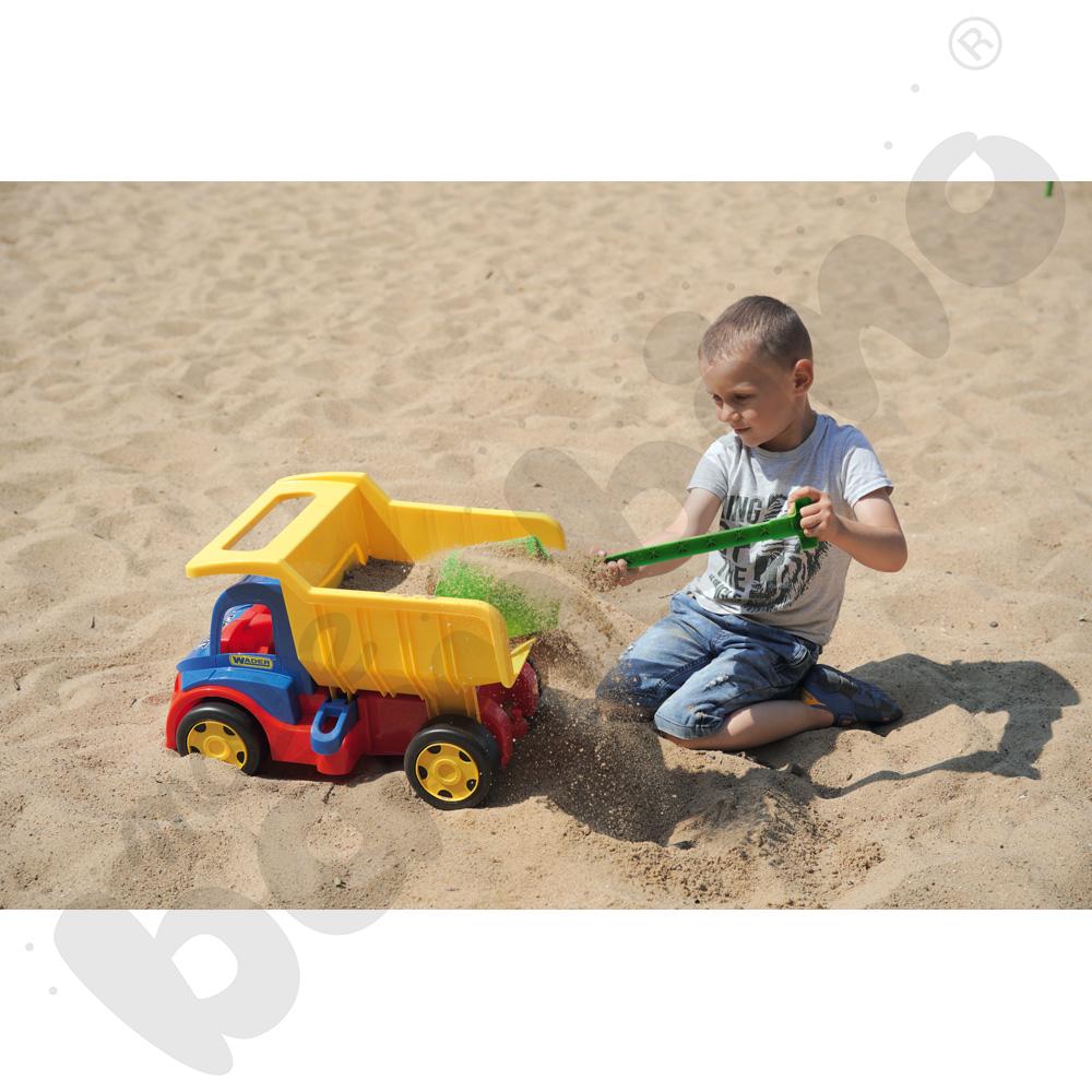 Gigant wywrotka dla chłopców