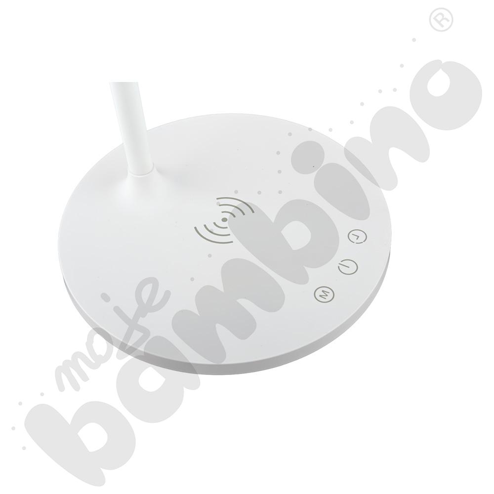 Dotykowa lampka LED biurkowa