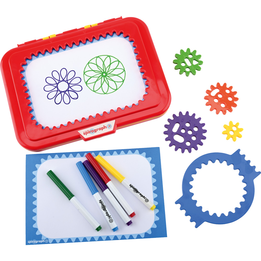 Spirograf