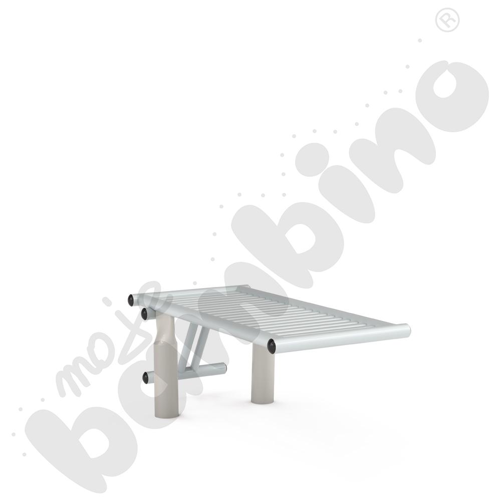 Ławka - wolnostojąca