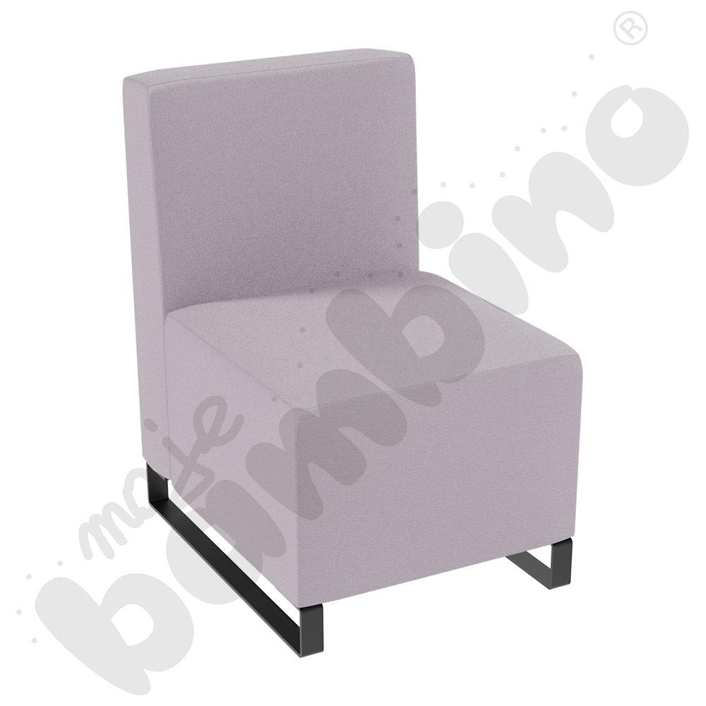 Fotel Universum wys. 82 cm tkanina KG21