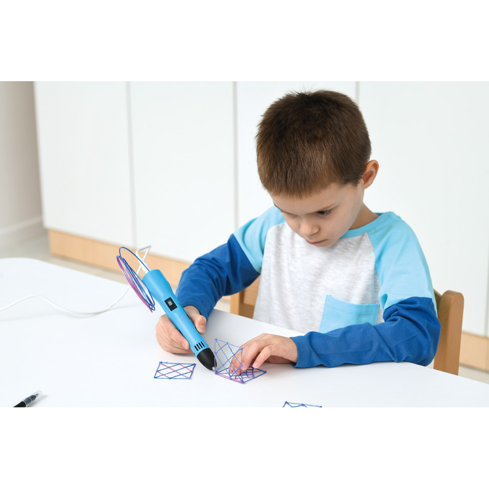 EDUstick - pero 3D - zostava v peračníku