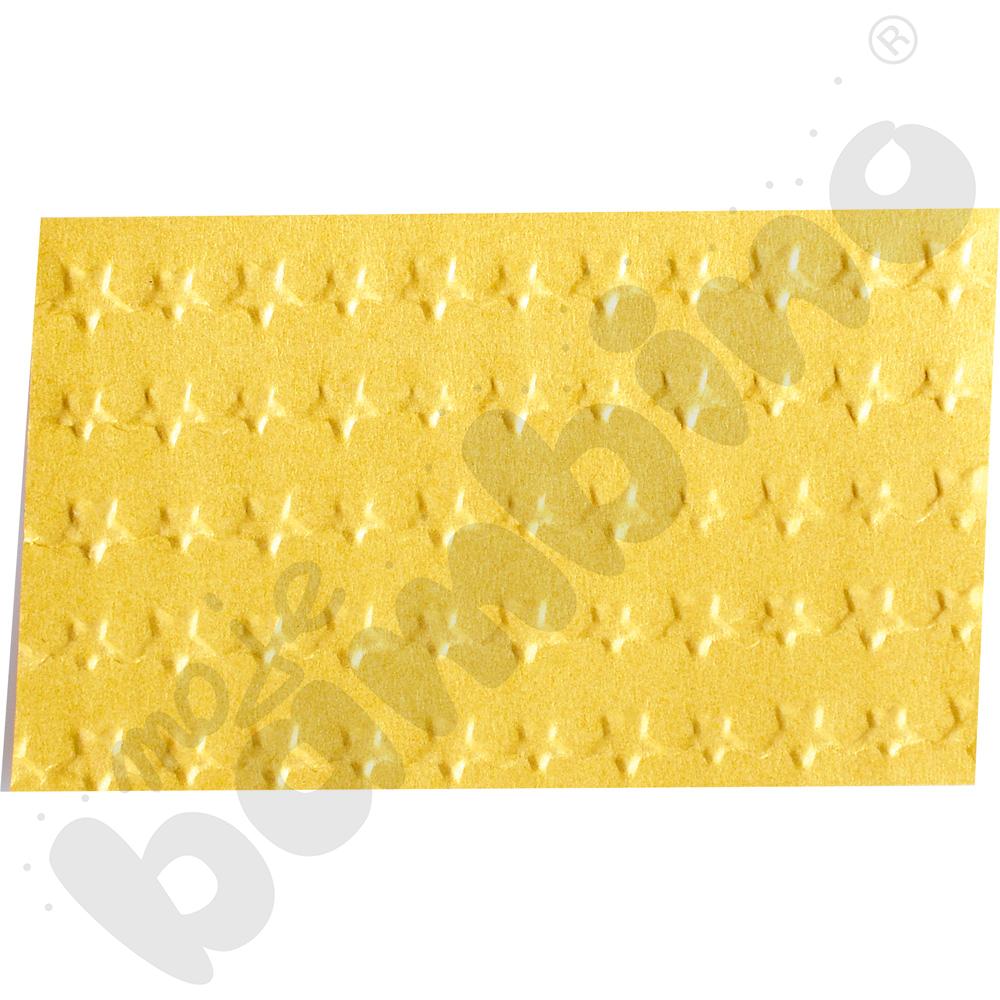 Prasa do papieru gwiazdki