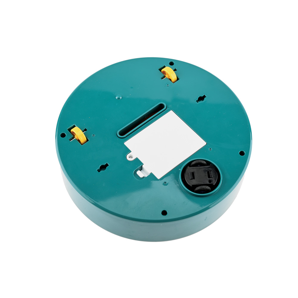 Čistiaci robot