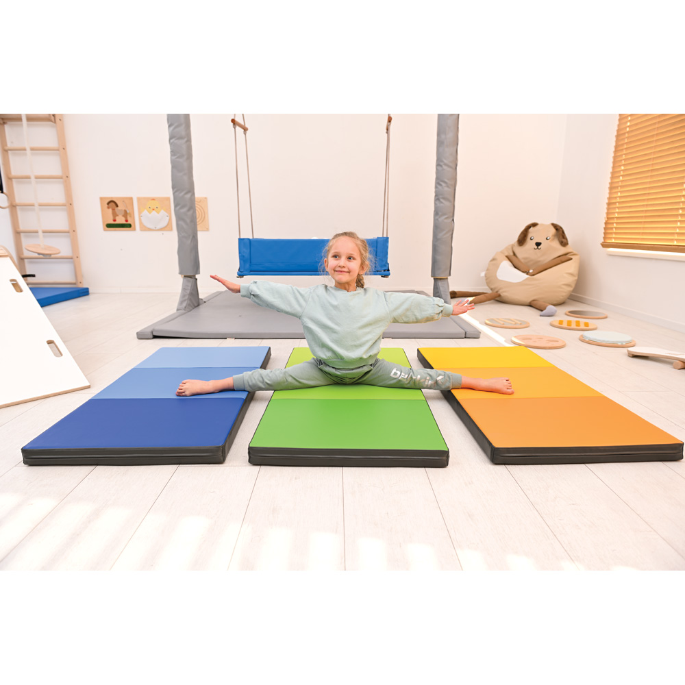 Žinenka 120 x 60 - žlté odtiene