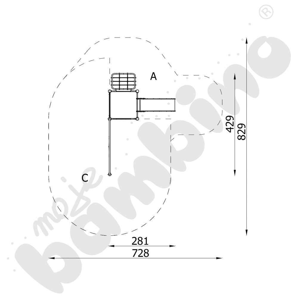 Action4Kids - zestaw J002
