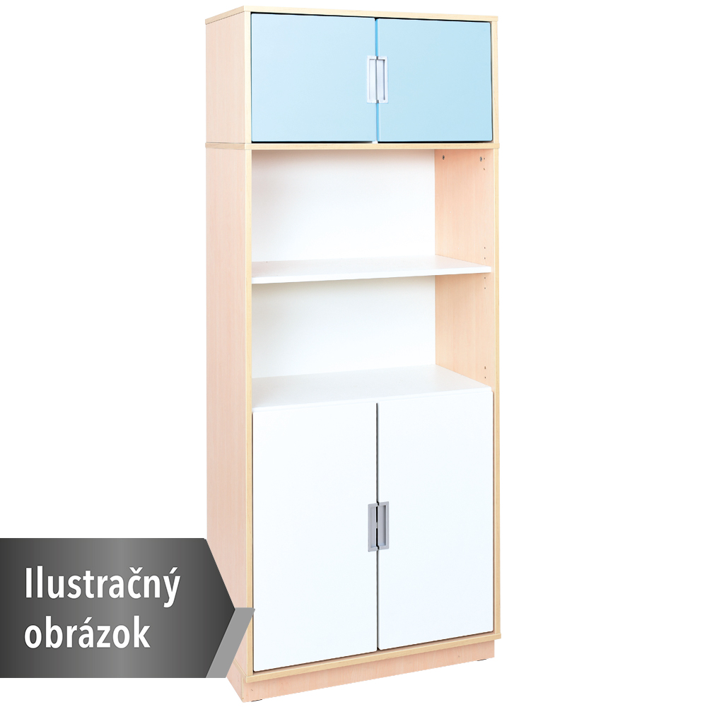 Quadro - zostava 118