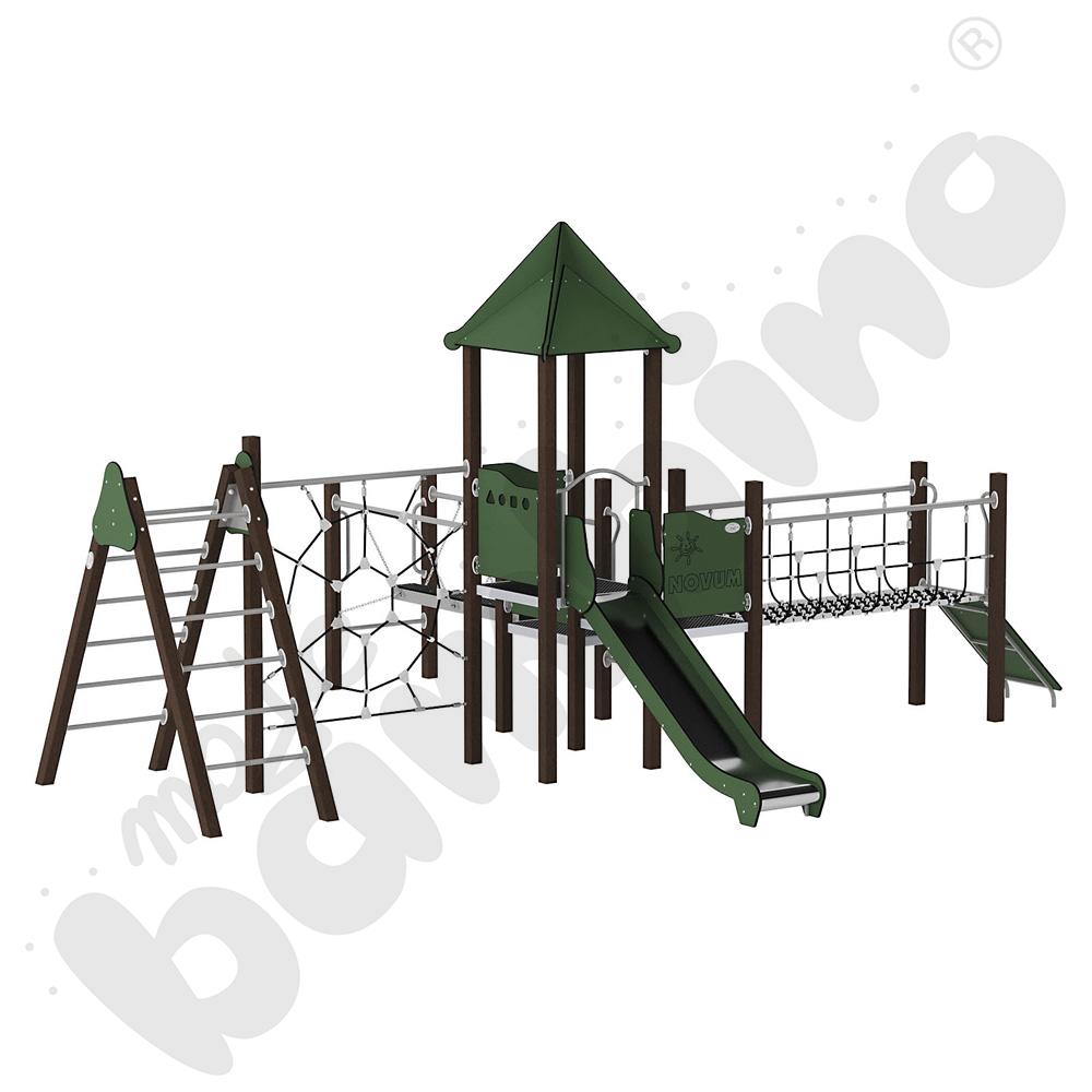 Quadro 1271, recykling