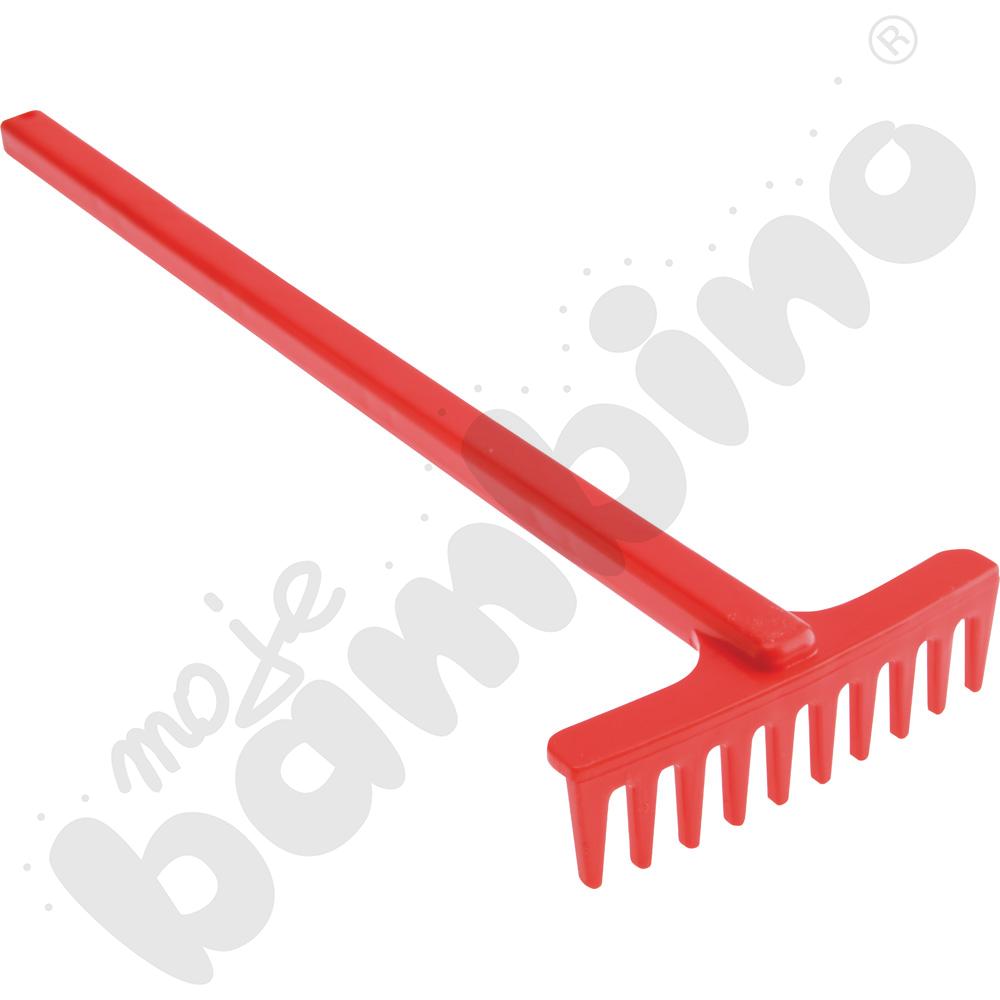 Grabki duże BIO, mix kolorów