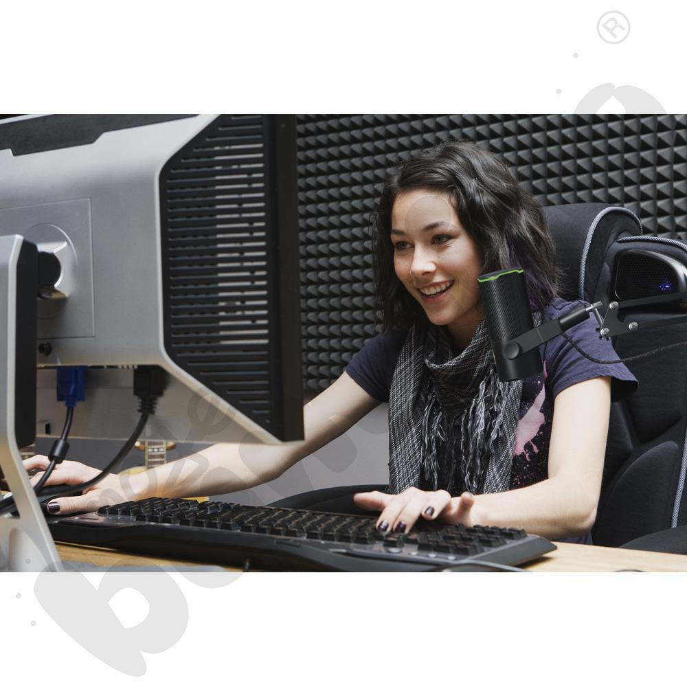 Mikrofon JBL Quantum Stream Studio