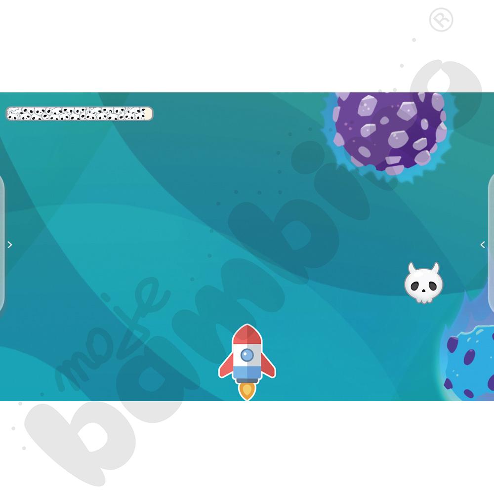 Knowla Web - Planet Spe (specjalne potrzeby edukacyjne)