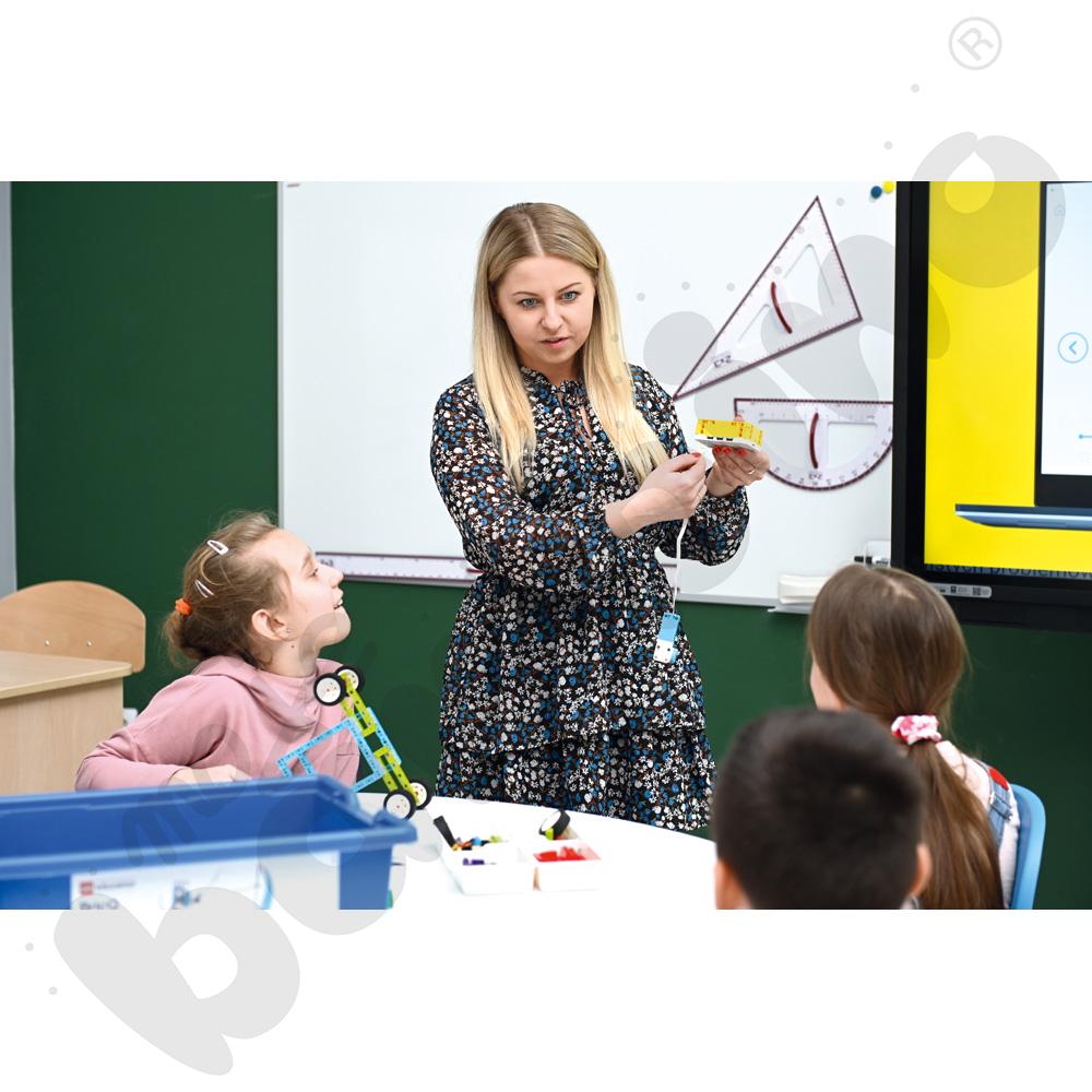 LEGO® Education BricQ Motion Prime Set 