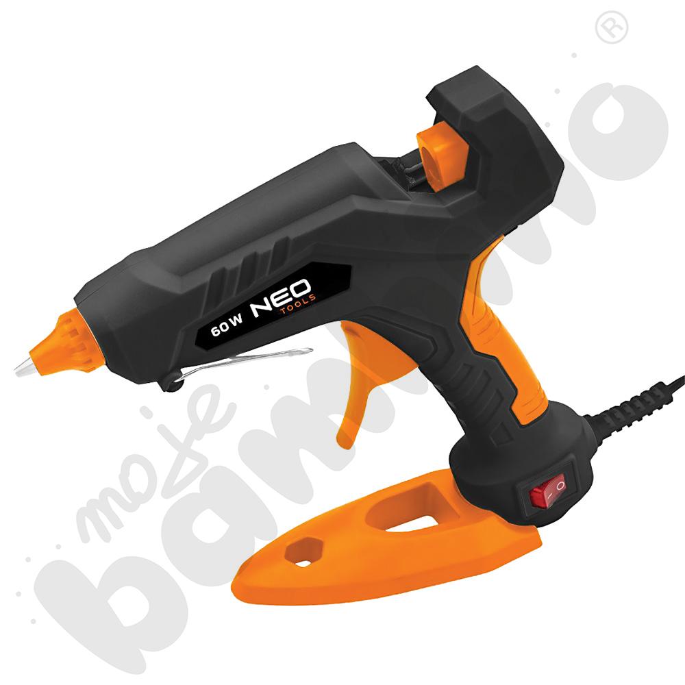 Pistolet do klejenia na gorąco