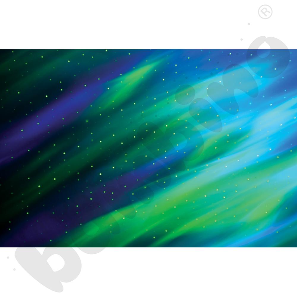 Kosmiczny mini projektor