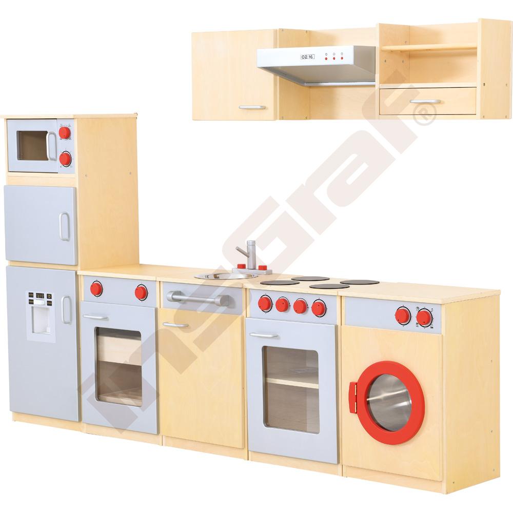 Masterchef kuchynka 1