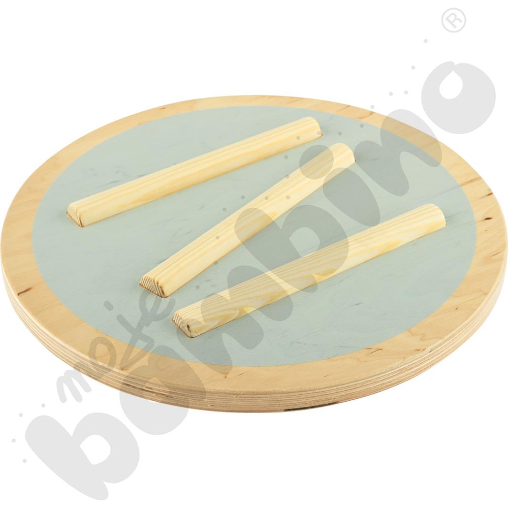 Wyspy sensoryczne, 5 szt.