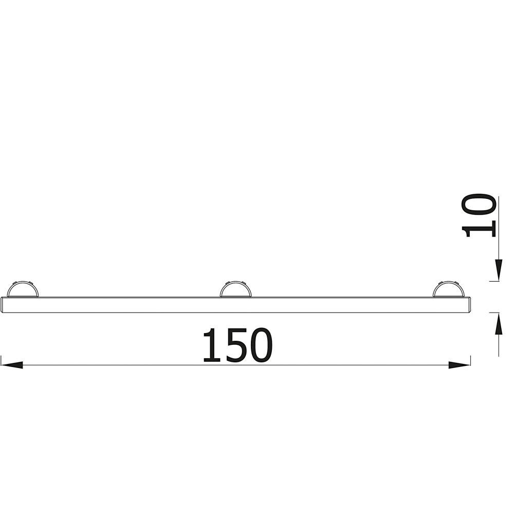 Dekoračný plot