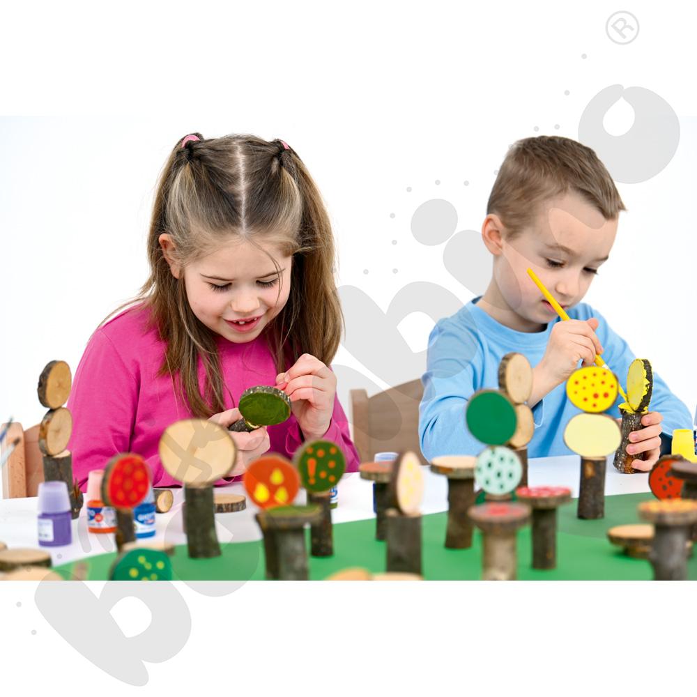 Gałązki drewna, 1 kg