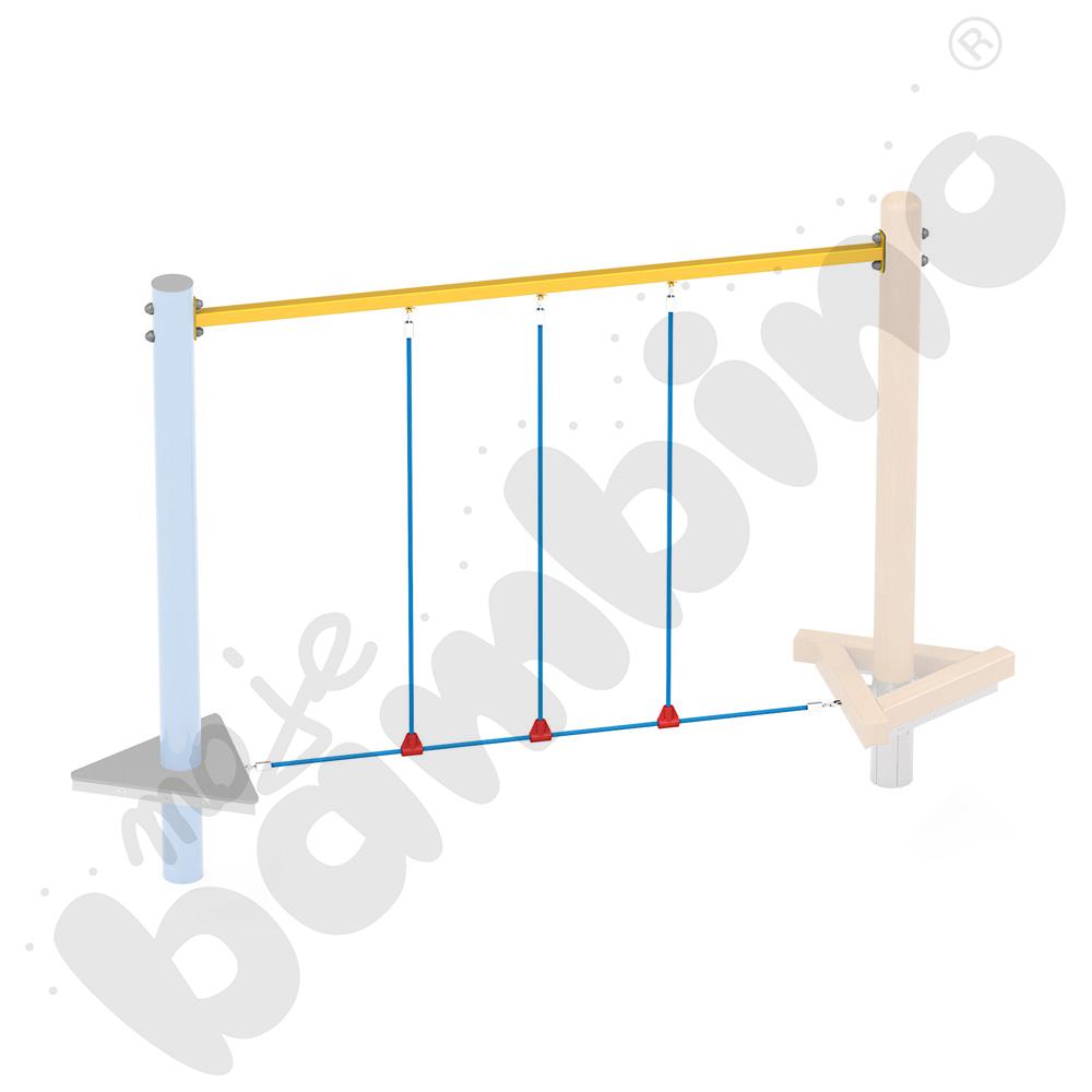 Moduł 9 - Liny Tarzana