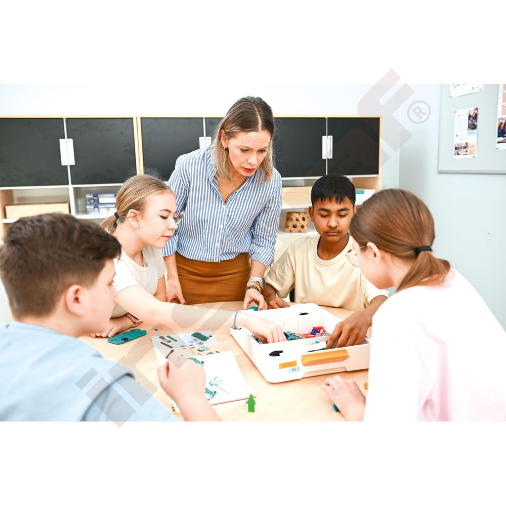 LEGO® Education Informatika a AI 11+