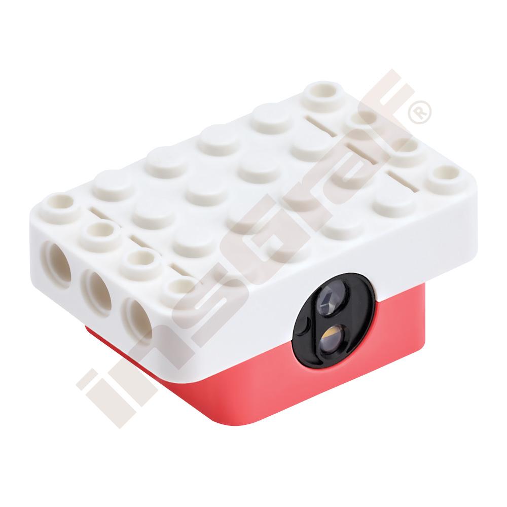 LEGO® Education Přírodní vědy - barevné čidlo 