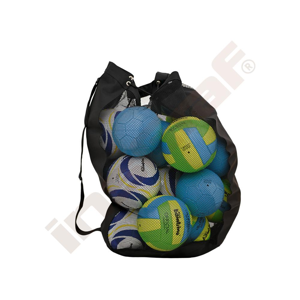 Taška na sportovní pomůcky 