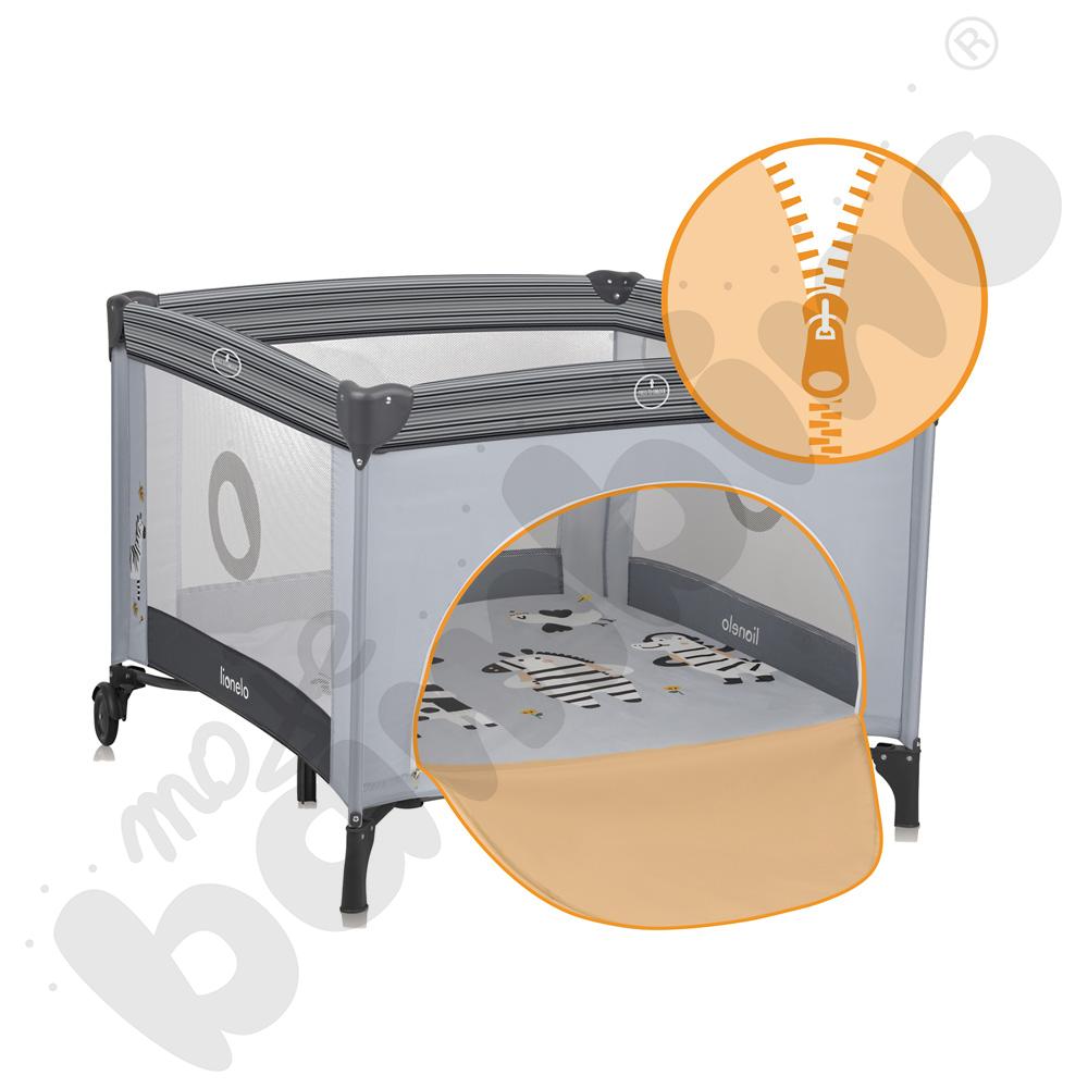 Kojec Lionelo Bonnie