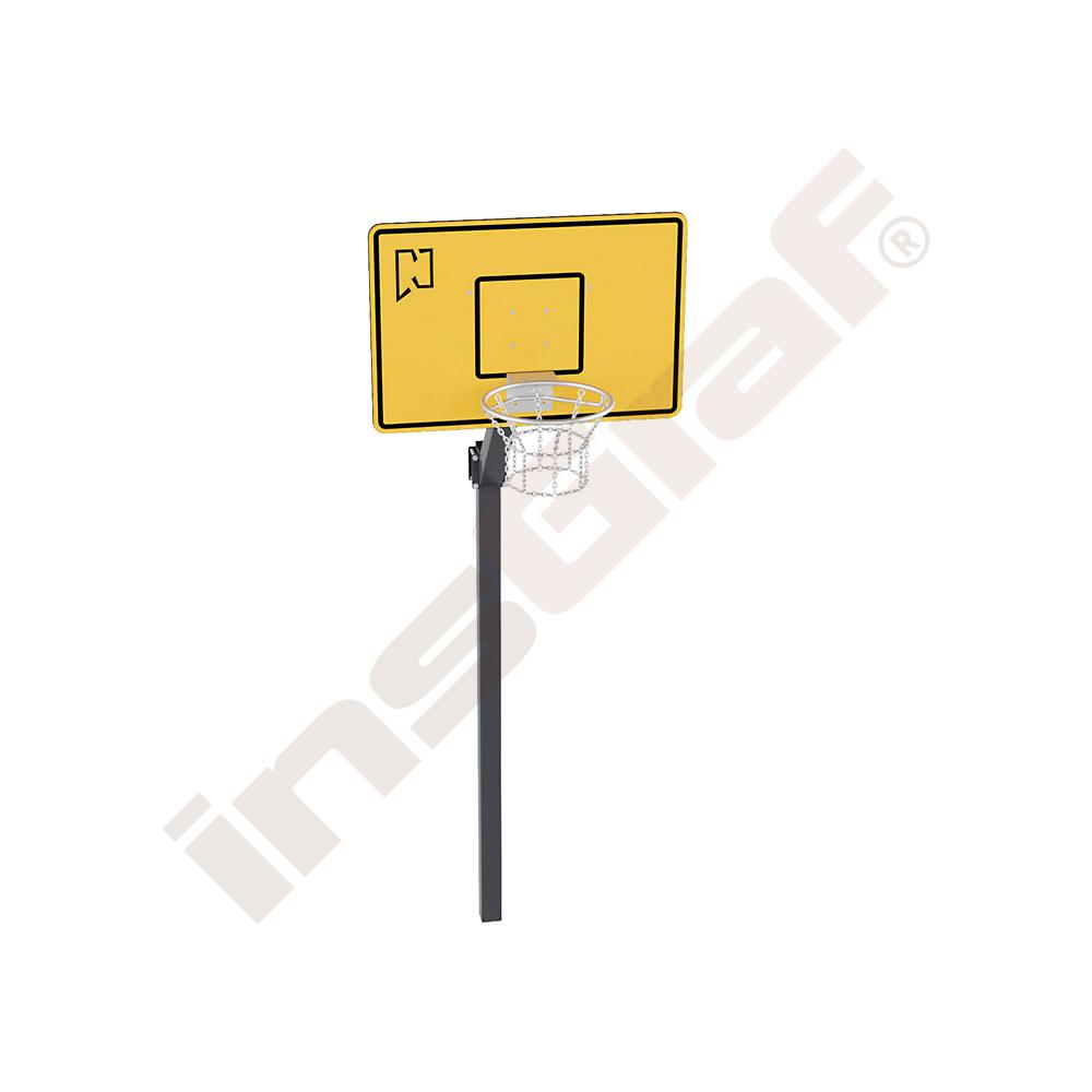 Basketballkorb