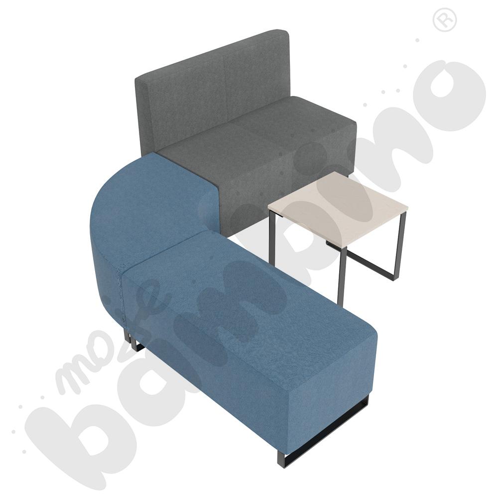 Universum - zestaw 8, tkanina KG-06-37