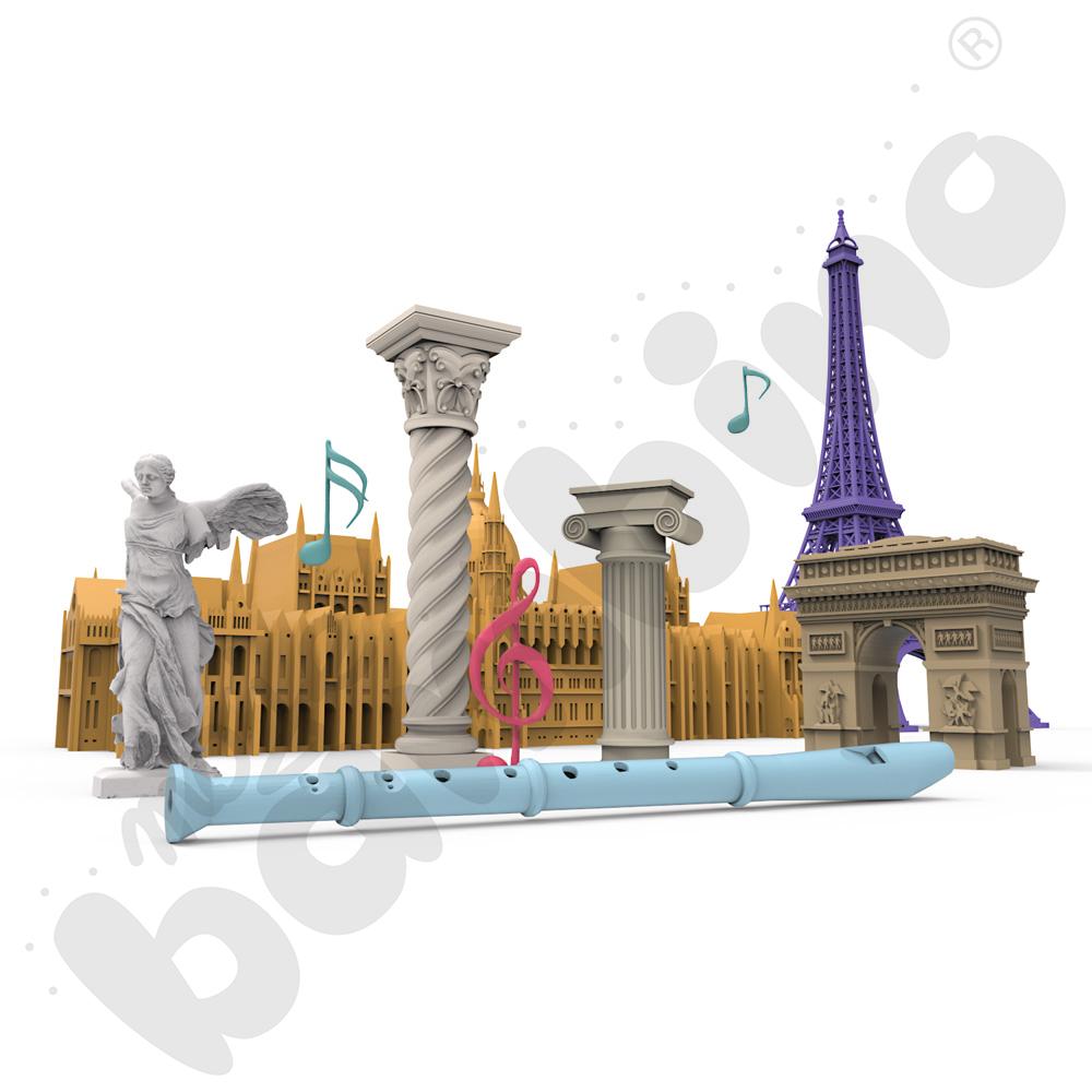 Drukarka 3D Pakiet - Pracownia Druku 3D SkriLab