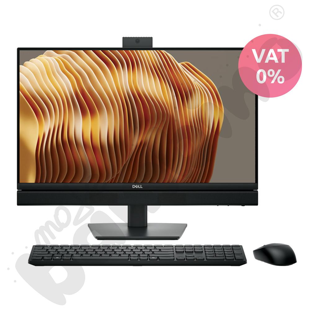 Dell Pro 24 All-in-One QC24251