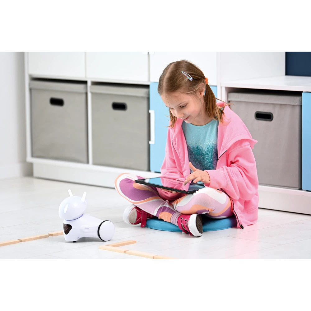 Zdjęcie robota do programowania