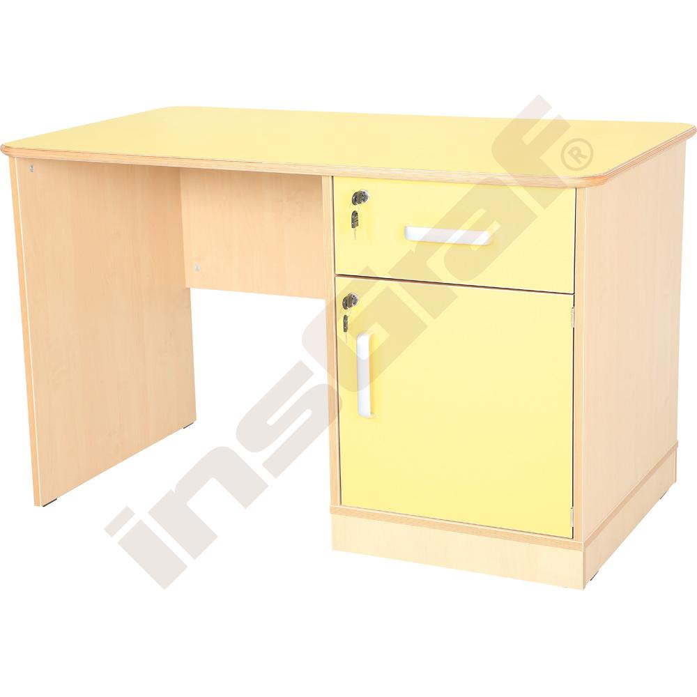 Psací stůl Flexi de luxe