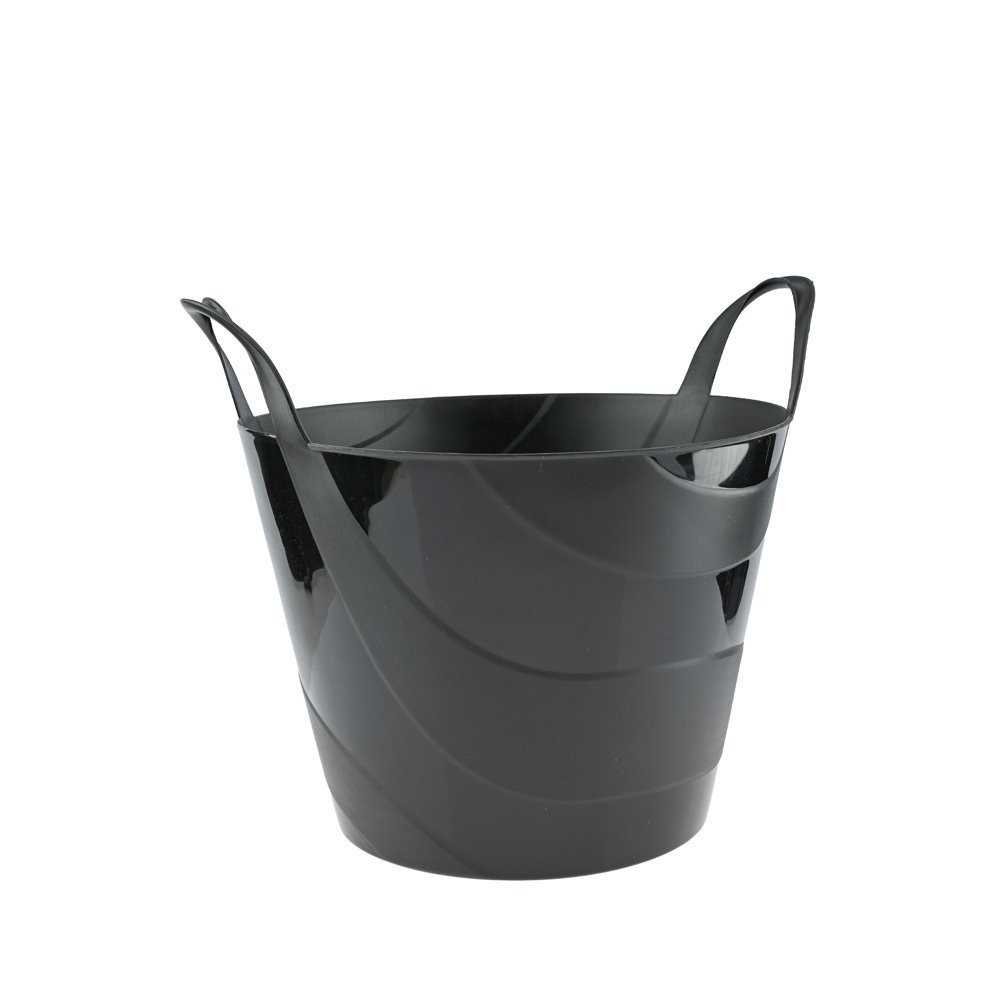 Kôš Billy, 15 L - čierny
