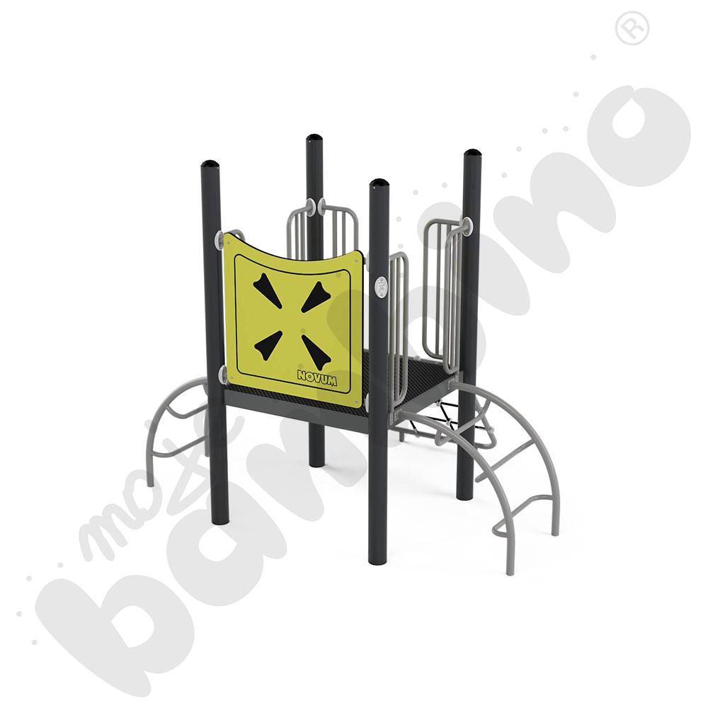 Action4kids Lime - zestaw 1901-A