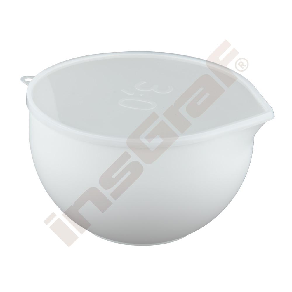 Miska s uzáverom, 3 l