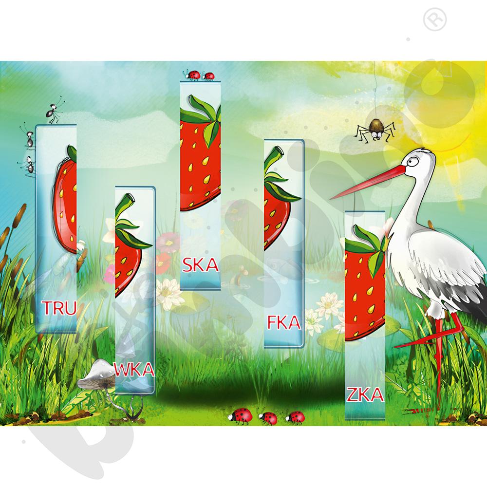 Pakiet Logopedia do FunFloor